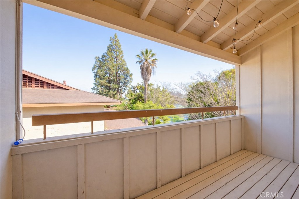 747 Fairview Avenue, Unit A Arcadia, CA 91007 - Photo 30 of 43 Master Suite 1 Balcony