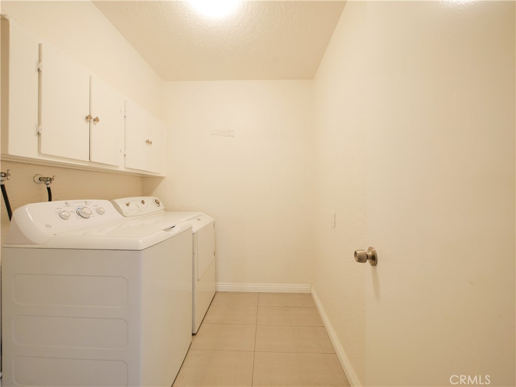 747 Fairview Avenue, Unit A Arcadia, CA 91007 - Photo 32 of 43 Individual Laundry Room