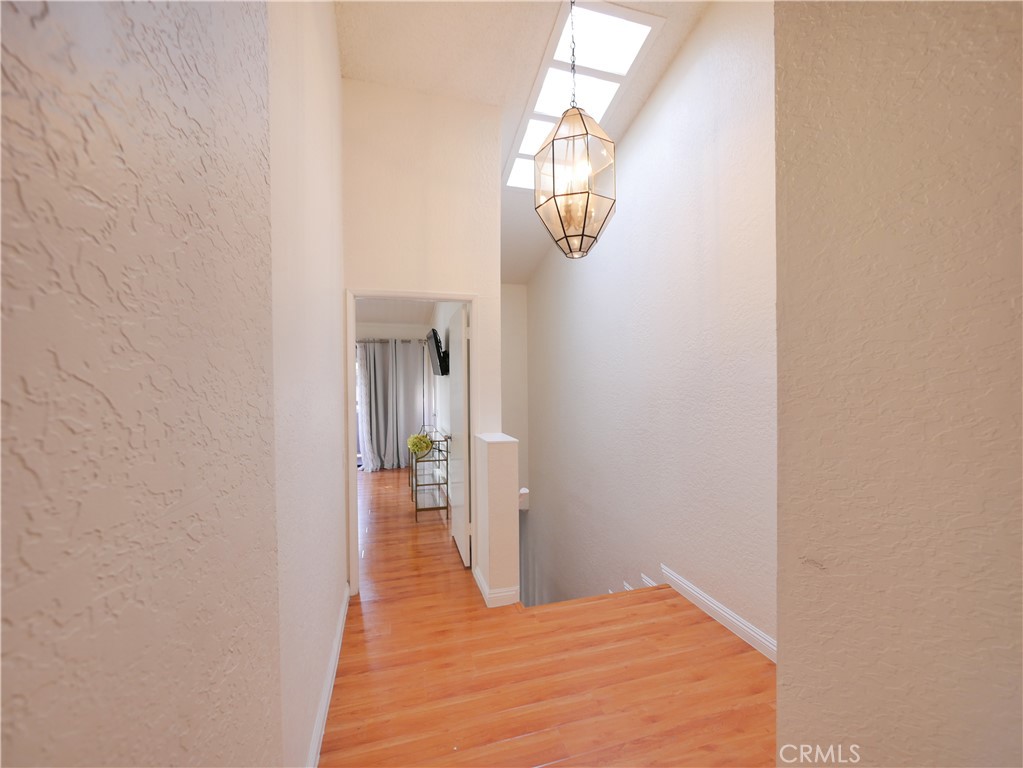 747 Fairview Avenue, Unit A Arcadia, CA 91007 - Photo 32 of 43 Hallway between Bedrooms
