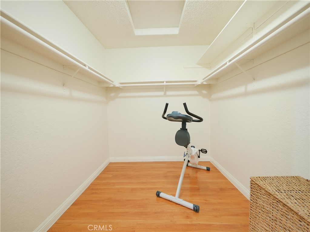 747 Fairview Avenue, Unit A Arcadia, CA 91007 - Photo 39 of 43 Main Master Walk-in Closet