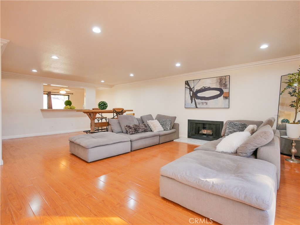 747 Fairview Avenue, Unit A Arcadia, CA 91007 - Photo 4 of 43 Living Room