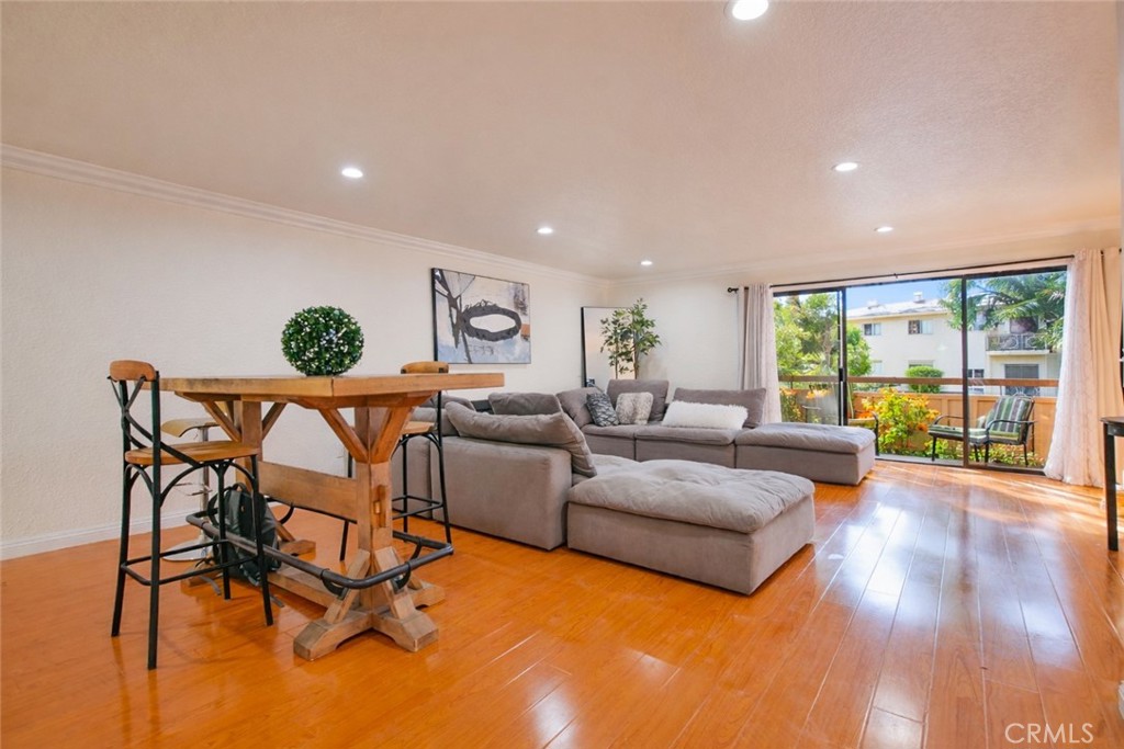 747 Fairview Avenue, Unit A Arcadia, CA 91007 - Photo 10 of 43 Dining Room