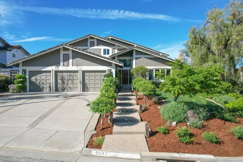 $2,880,000 | 3047 High Meadow Lane, San Jose, CA 95135