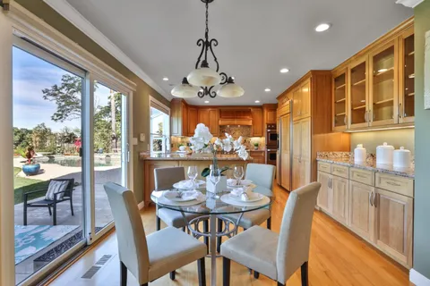 $2,880,000 | 3047 High Meadow Lane, San Jose, CA 95135