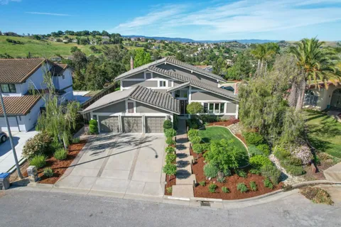 $2,880,000 | 3047 High Meadow Lane, San Jose, CA 95135