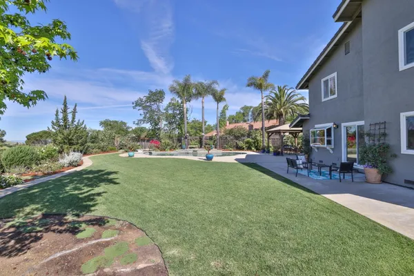 $2,880,000 | 3047 High Meadow Lane, San Jose, CA 95135
