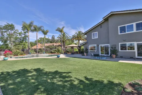 $2,880,000 | 3047 High Meadow Lane, San Jose, CA 95135