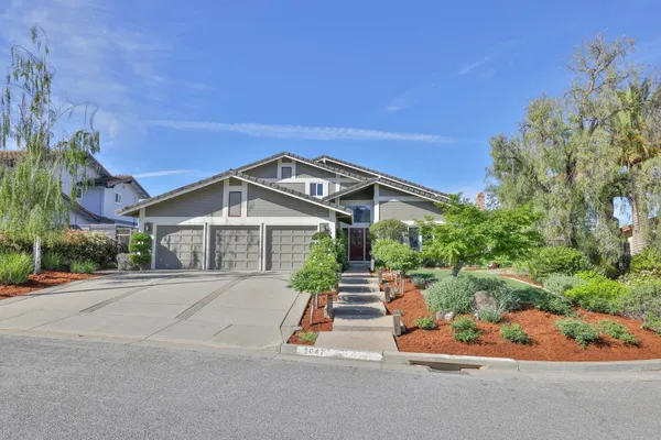 $2,880,000 | 3047 High Meadow Lane, San Jose, CA 95135