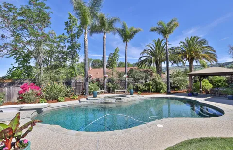 $2,880,000 | 3047 High Meadow Lane, San Jose, CA 95135