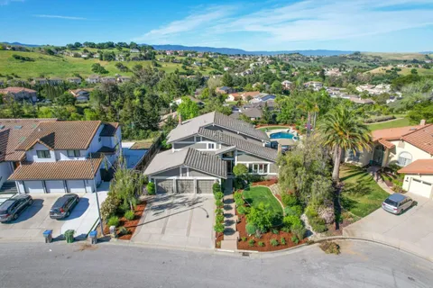 $2,880,000 | 3047 High Meadow Lane, San Jose, CA 95135