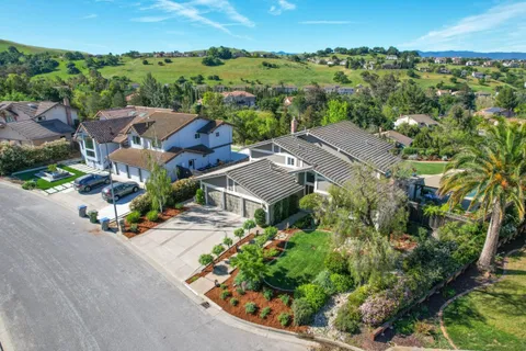 $2,880,000 | 3047 High Meadow Lane, San Jose, CA 95135