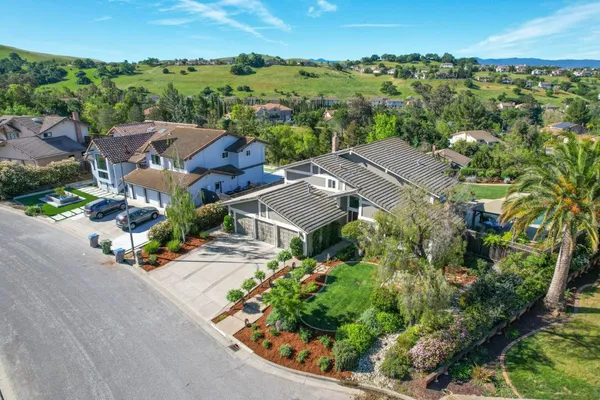 $2,880,000 | 3047 High Meadow Lane, San Jose, CA 95135
