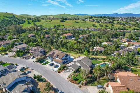 $2,880,000 | 3047 High Meadow Lane, San Jose, CA 95135