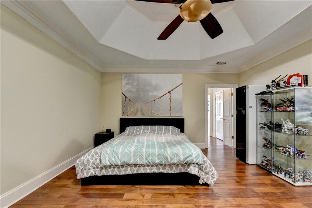 991 Moores Walk Lane Suwanee, GA 30024 - Photo 39 of 90