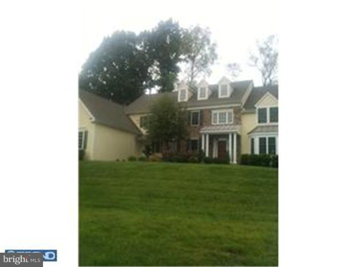 1017 Shiloh Road West Chester, PA 19382 - Photo 1 of 24 Exterior Front