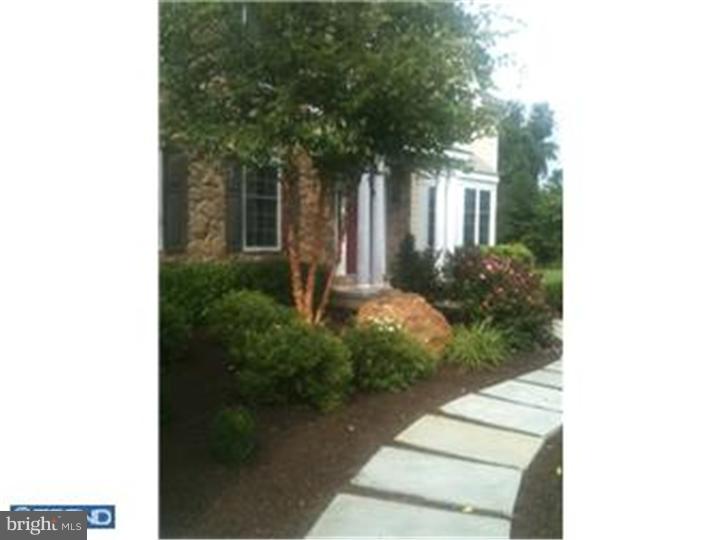 1017 Shiloh Road West Chester, PA 19382 - Photo 2 of 24 Exterior Front