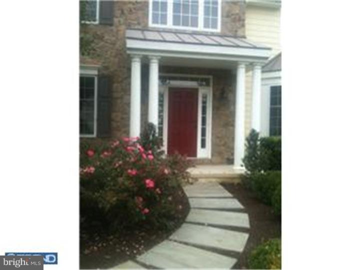 1017 Shiloh Road West Chester, PA 19382 - Photo 3 of 24 Exterior Front
