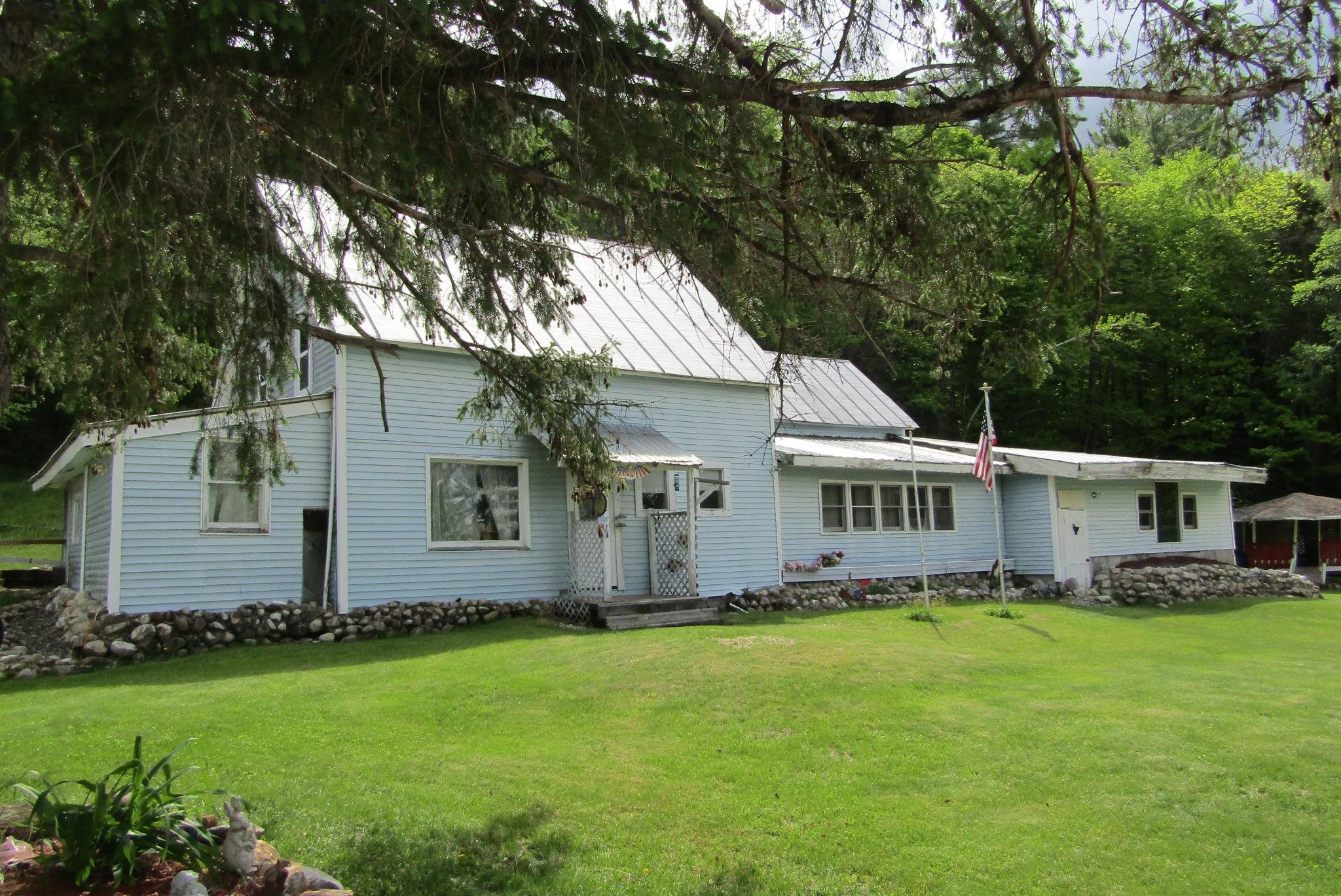 302 Branch Brook Road Groton, VT 05046 - Photo 1 of 17