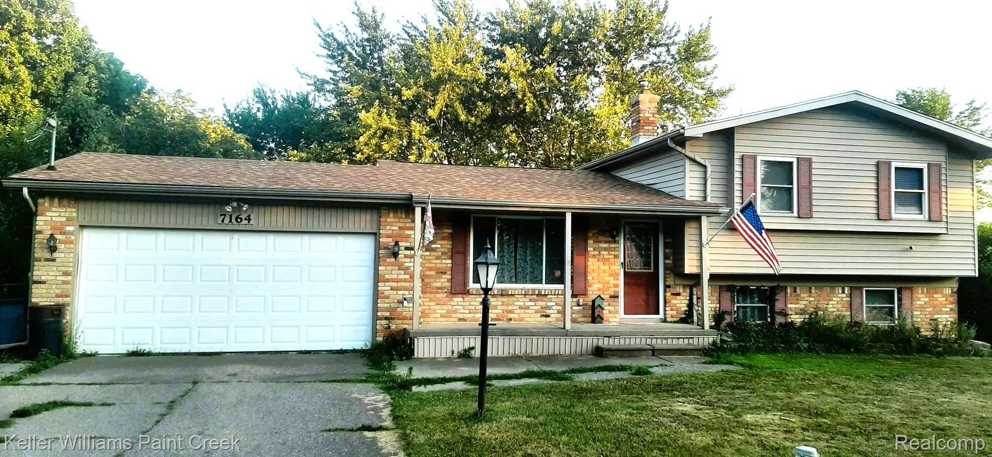 7164 East Bristol Road Davison, MI 48423 - Photo 1 of 10 Gallery Image 1