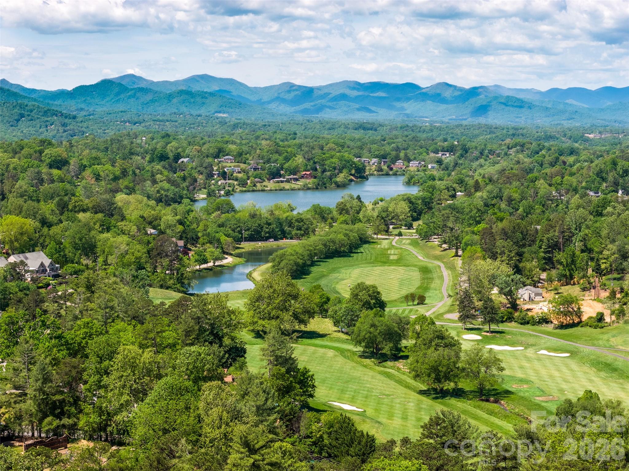 101 Beaver Ridge Road Asheville, NC 28804 - Photo 5 of 48