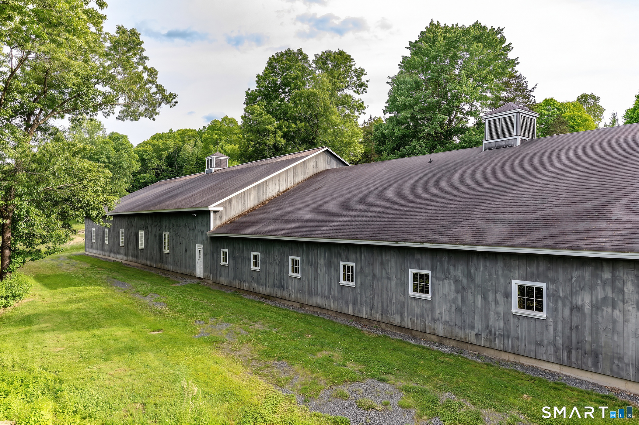 4 Judge Road Roxbury, CT 06783 - Photo 22 of 37