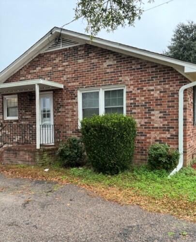 7519 Govan Road Olar, SC 29843 - Photo 2 of 3
