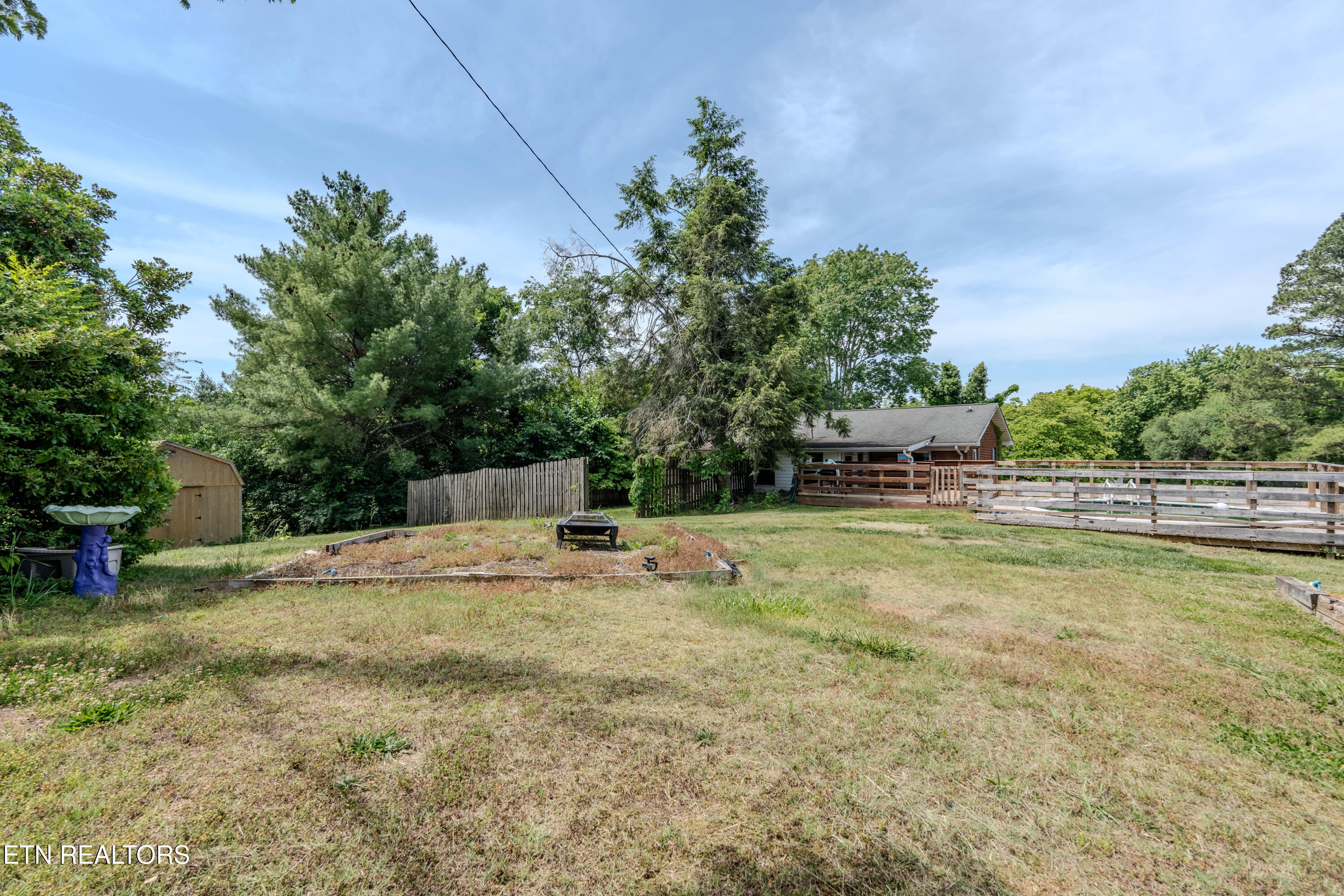 108 North Knob Creek Road Seymour, TN 37865 - Photo 57 of 60 108NKnobCreekRd-38