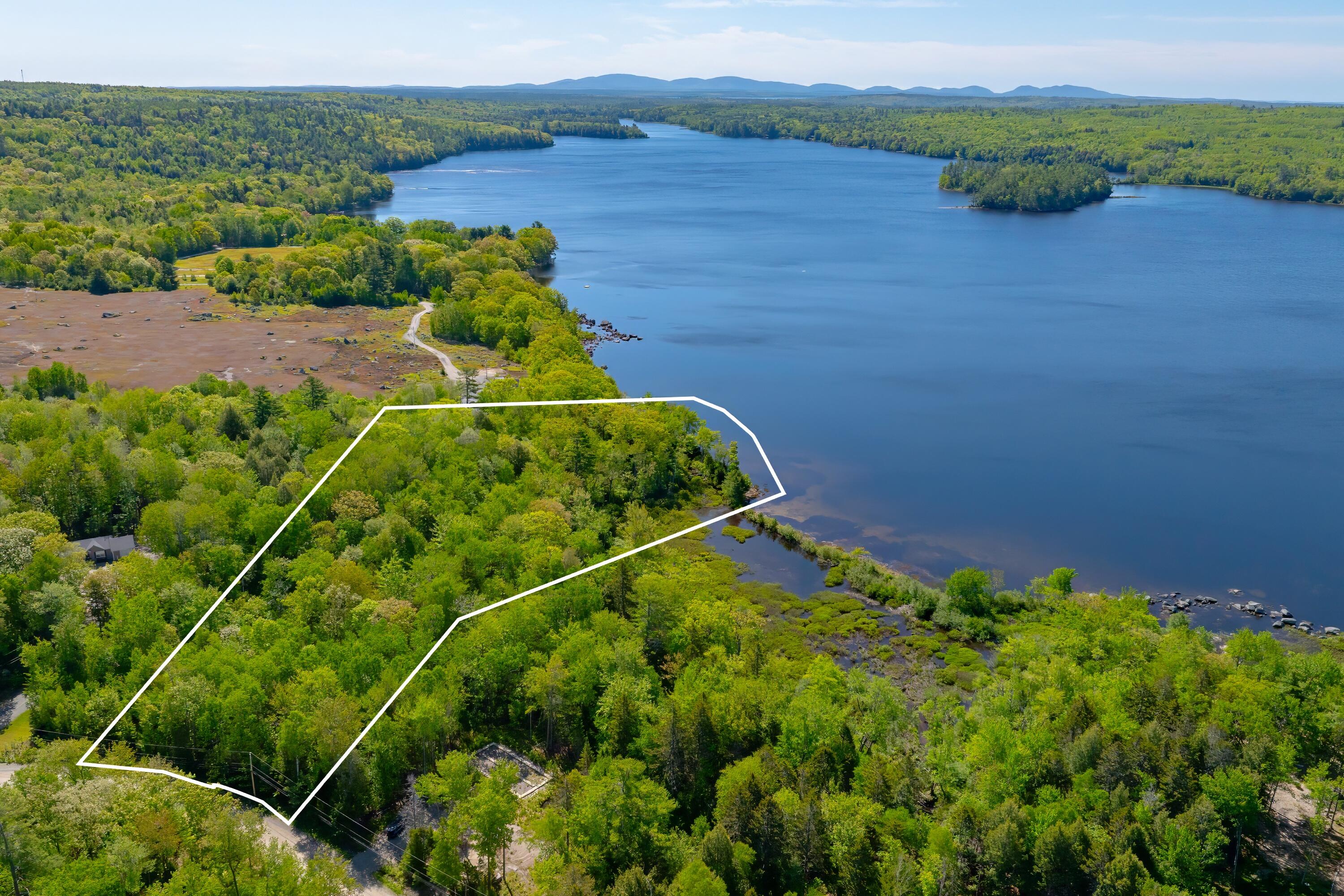 Lot #14 Patten Way Ellsworth, ME 04605 - Photo 1 of 12 02-Lot 14, Patten Way-DTP
