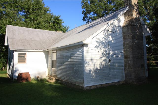 193 Pierce Road Minor Hill, TN 38473 - Photo 2 of 13 Back view of house