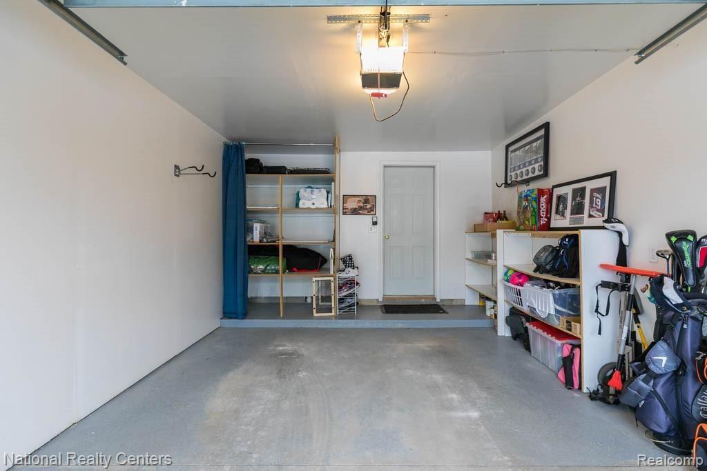 3599 Oakmonte Boulevard, Unit 41 Rochester, MI 48306 - Photo 20 of 22