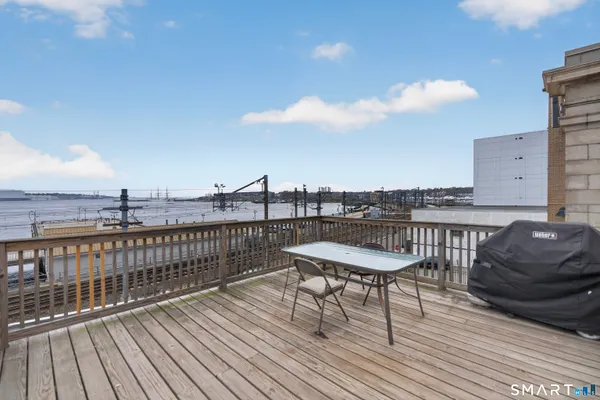 $3,400 | 136 Bank Street, Unit 2B, New London, CT 06320
