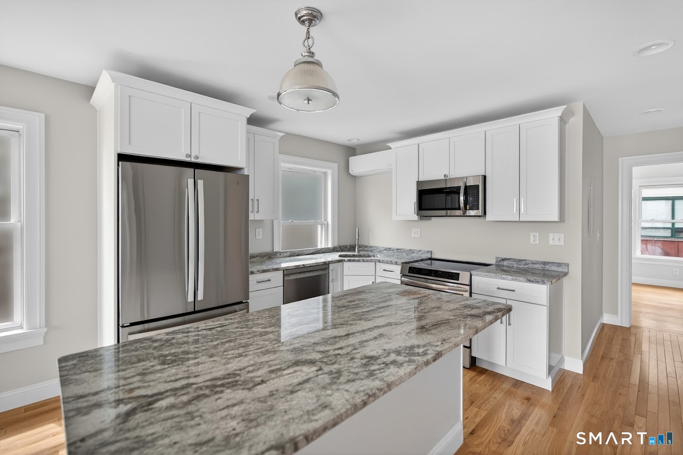 138 Bank Street, Unit 2B New London, CT 06320 - Photo 7 of 17
