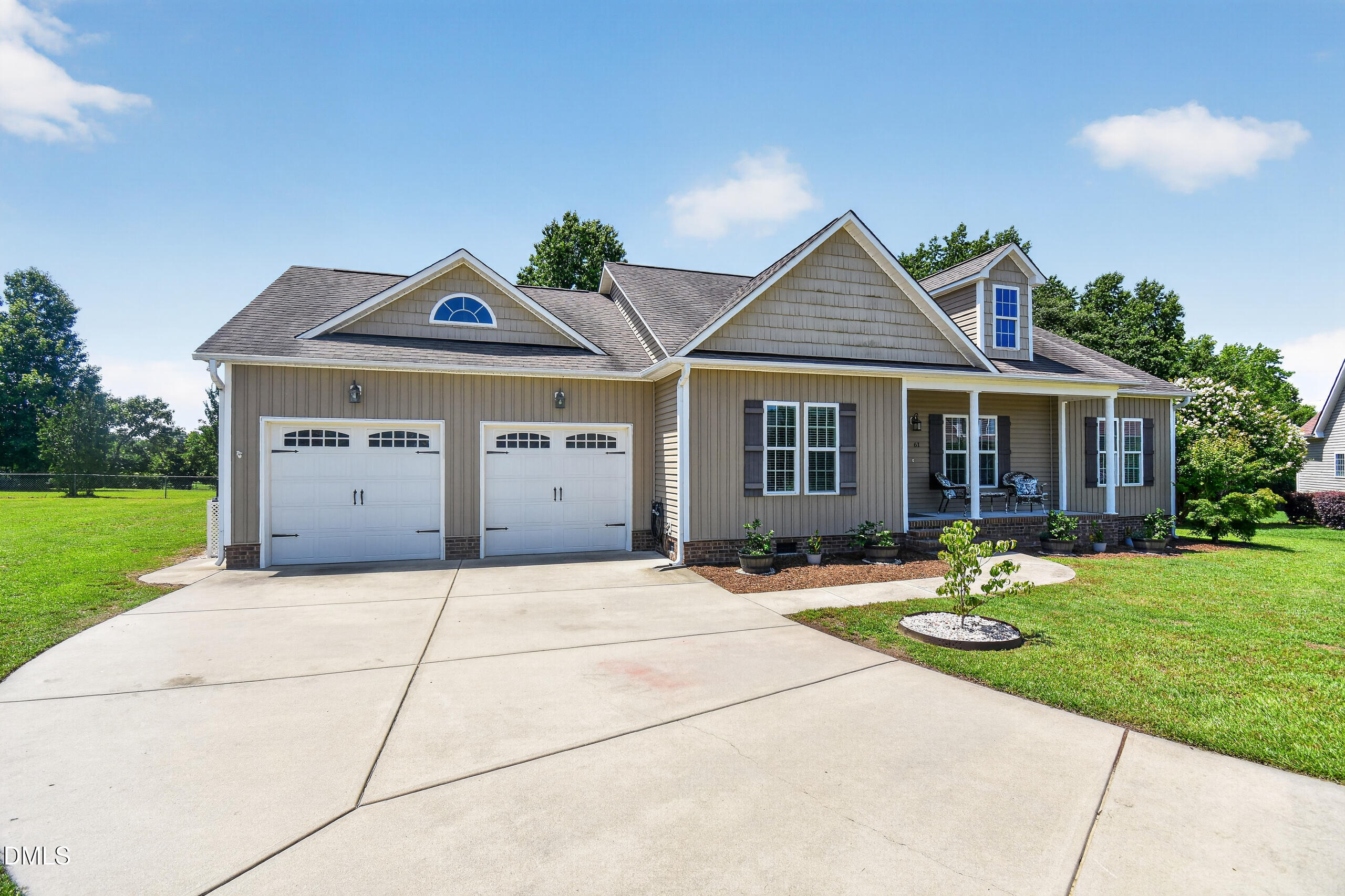 61 Marcom Court Angier, NC 27501 - Photo 2 of 33