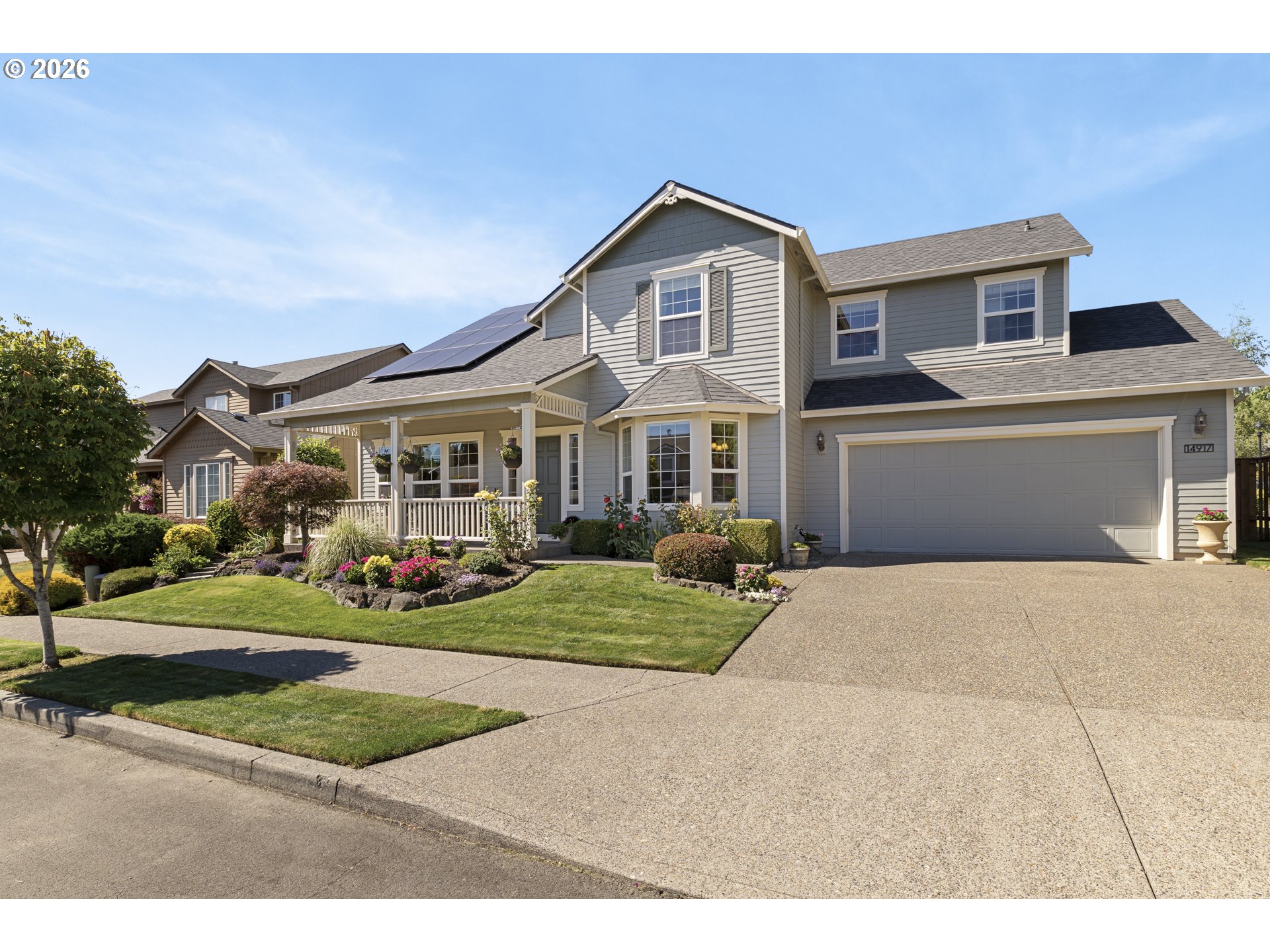 14917 Southeast Brackenbush Road Clackamas, OR 97015 - Photo 29 of 47