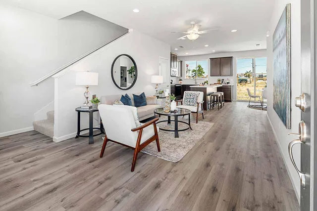 $642,990 | 21 Oak Manor Way, Unit LOT78, Sacramento, CA 95838