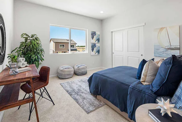 $642,990 | 21 Oak Manor Way, Unit LOT78, Sacramento, CA 95838