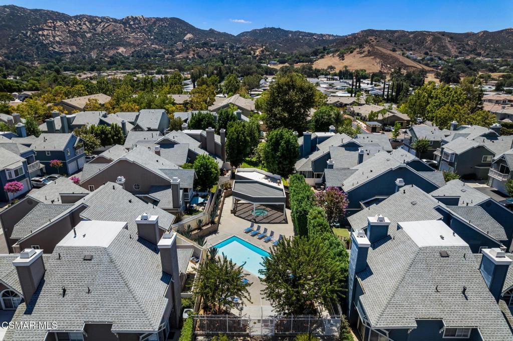 1806 Rory Lane, Unit 6 Simi Valley, CA 93063 - Photo 89 of 96 Gallery Image 89