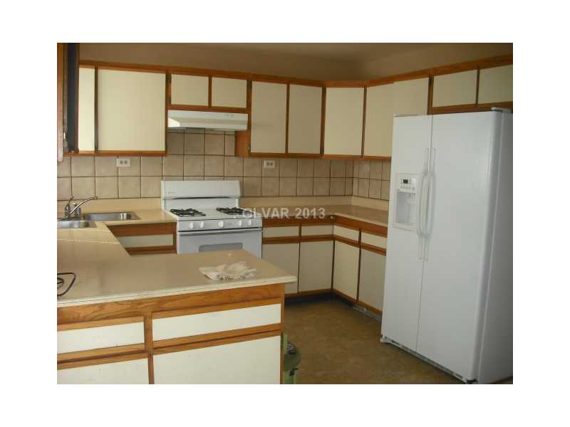 3965 Maple Hill Road Las Vegas, NV 89115 - Photo 2 of 4 Property Photo.