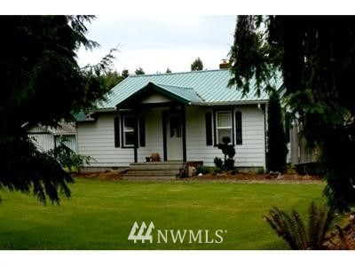 7736 James Road Southwest Rochester, WA 98579 - Photo 1 of 1
