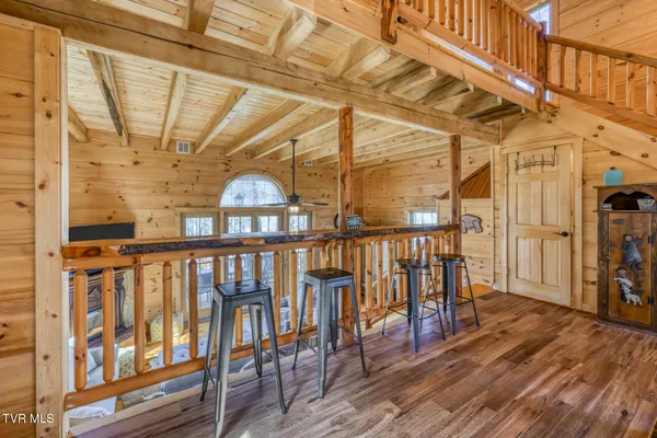 $1,250,000 | 154 Highway 143, Roan Mountain, TN 37687