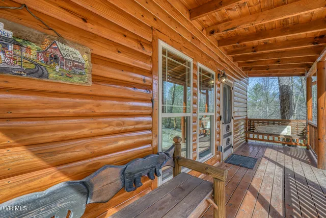 $1,250,000 | 154 Highway 143, Roan Mountain, TN 37687