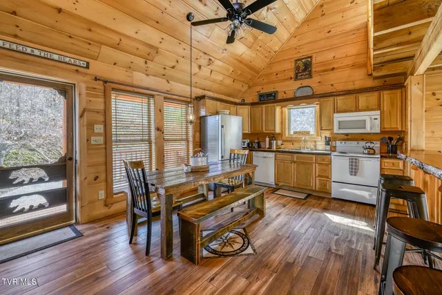 $1,250,000 | 154 Highway 143, Roan Mountain, TN 37687