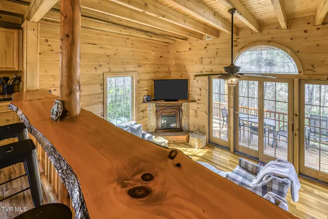 $1,250,000 | 154 Highway 143, Roan Mountain, TN 37687