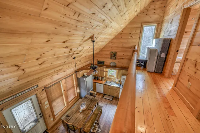 $1,250,000 | 154 Highway 143, Roan Mountain, TN 37687