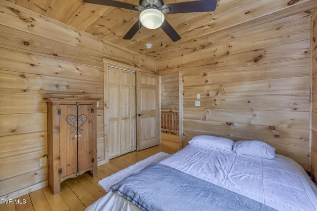 $1,250,000 | 154 Highway 143, Roan Mountain, TN 37687