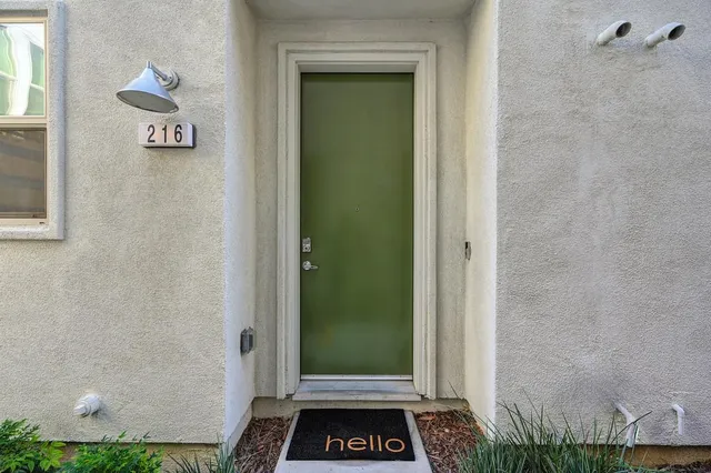a view of a bathroom