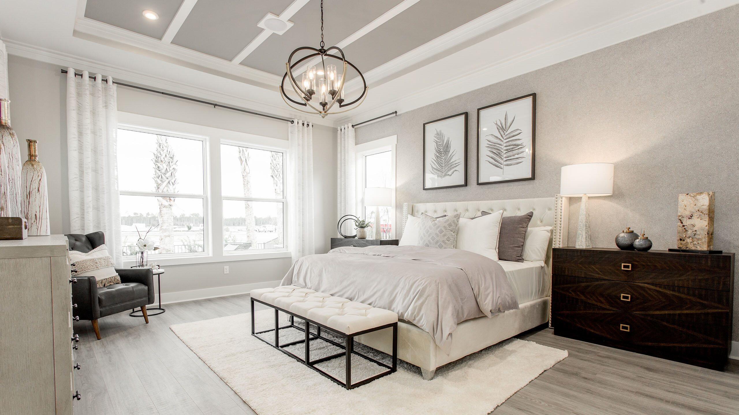 396 Dunns Circle Inlet Beach, FL 32461 - Photo 14 of 26 lrg_venice-ownerbedroom