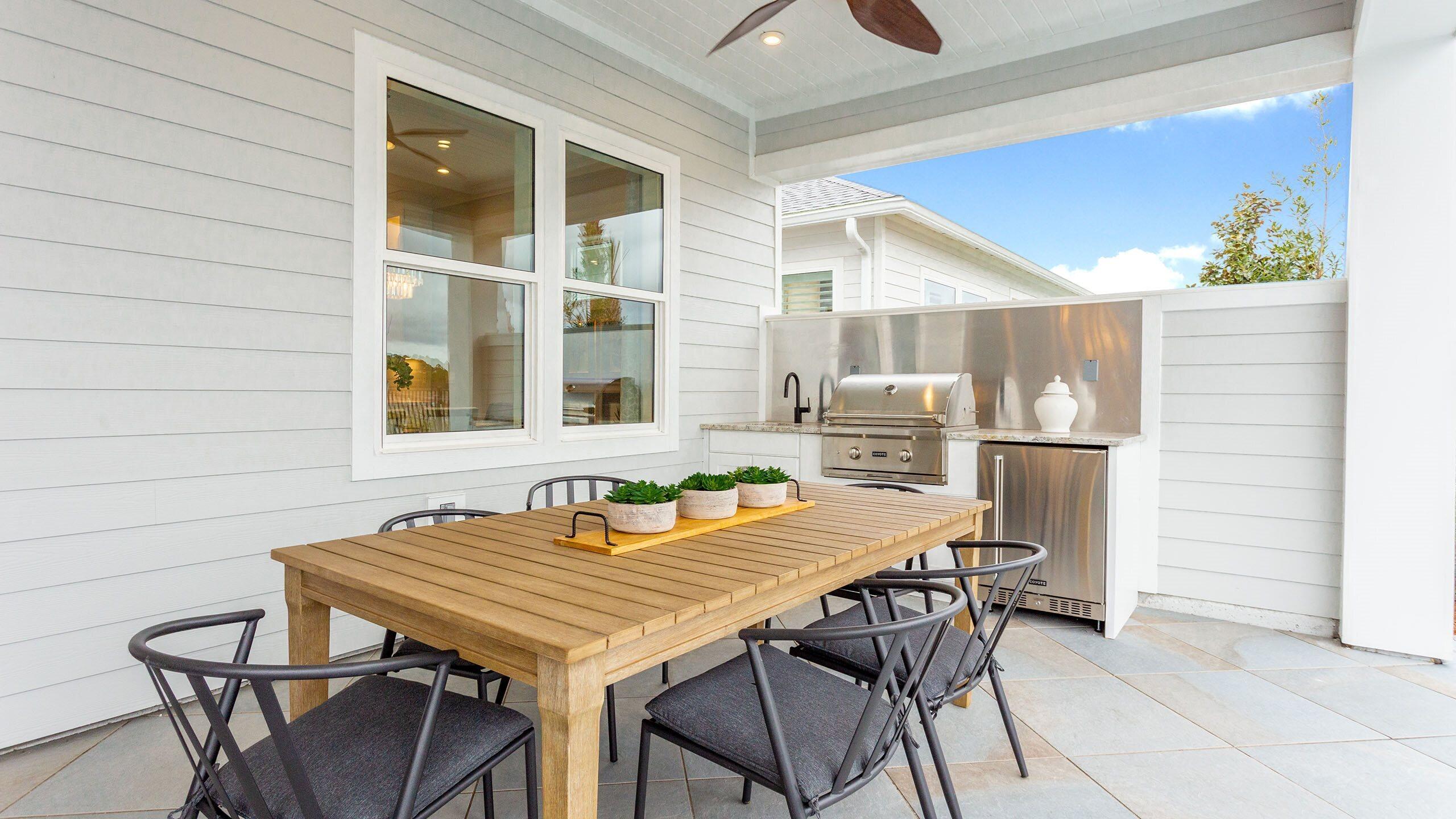 396 Dunns Circle Inlet Beach, FL 32461 - Photo 21 of 26 lrg_venice-summerkitchen