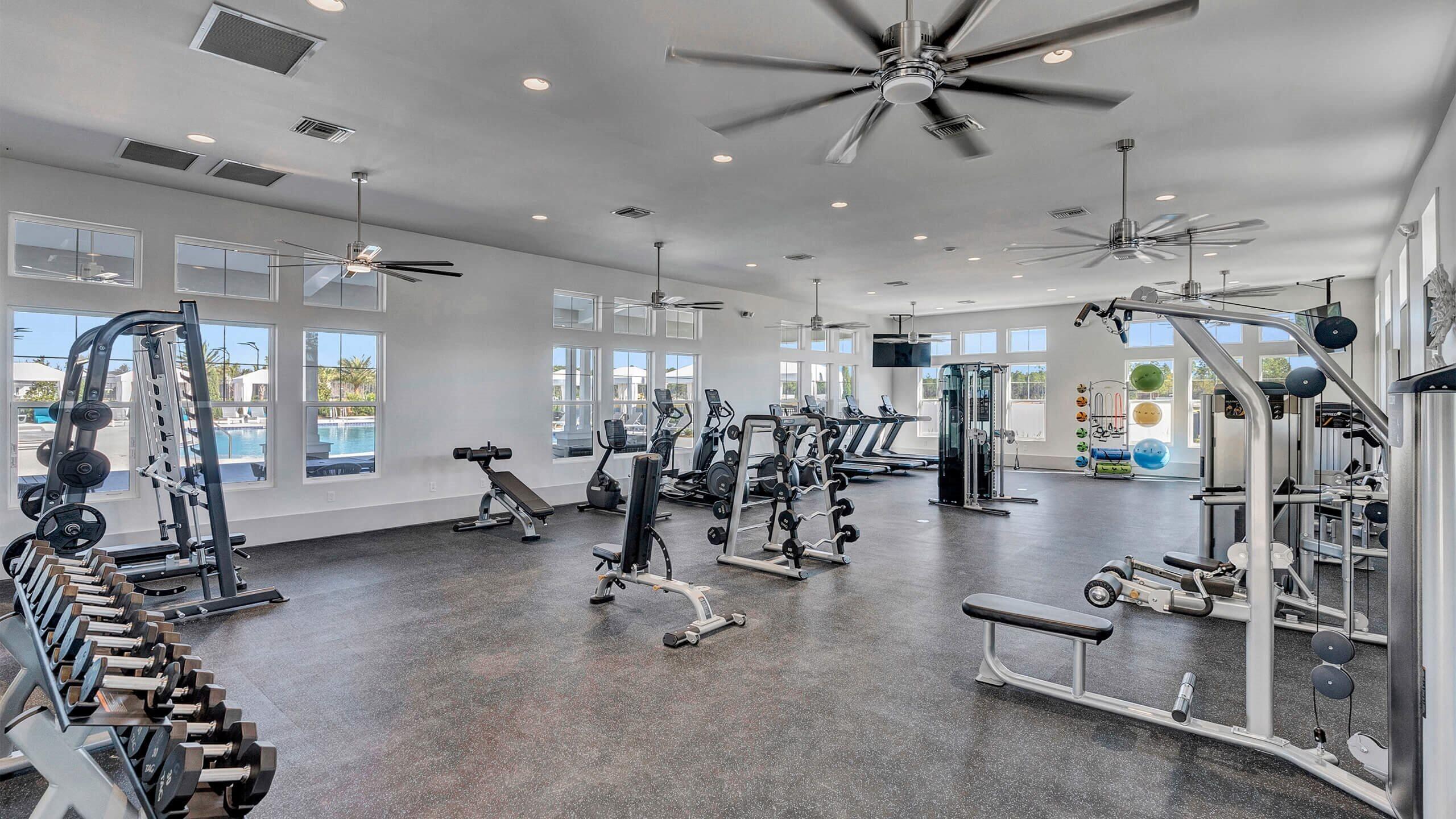 396 Dunns Circle Inlet Beach, FL 32461 - Photo 23 of 26 lrg_nwso-gatheringplace-fitness-full - C