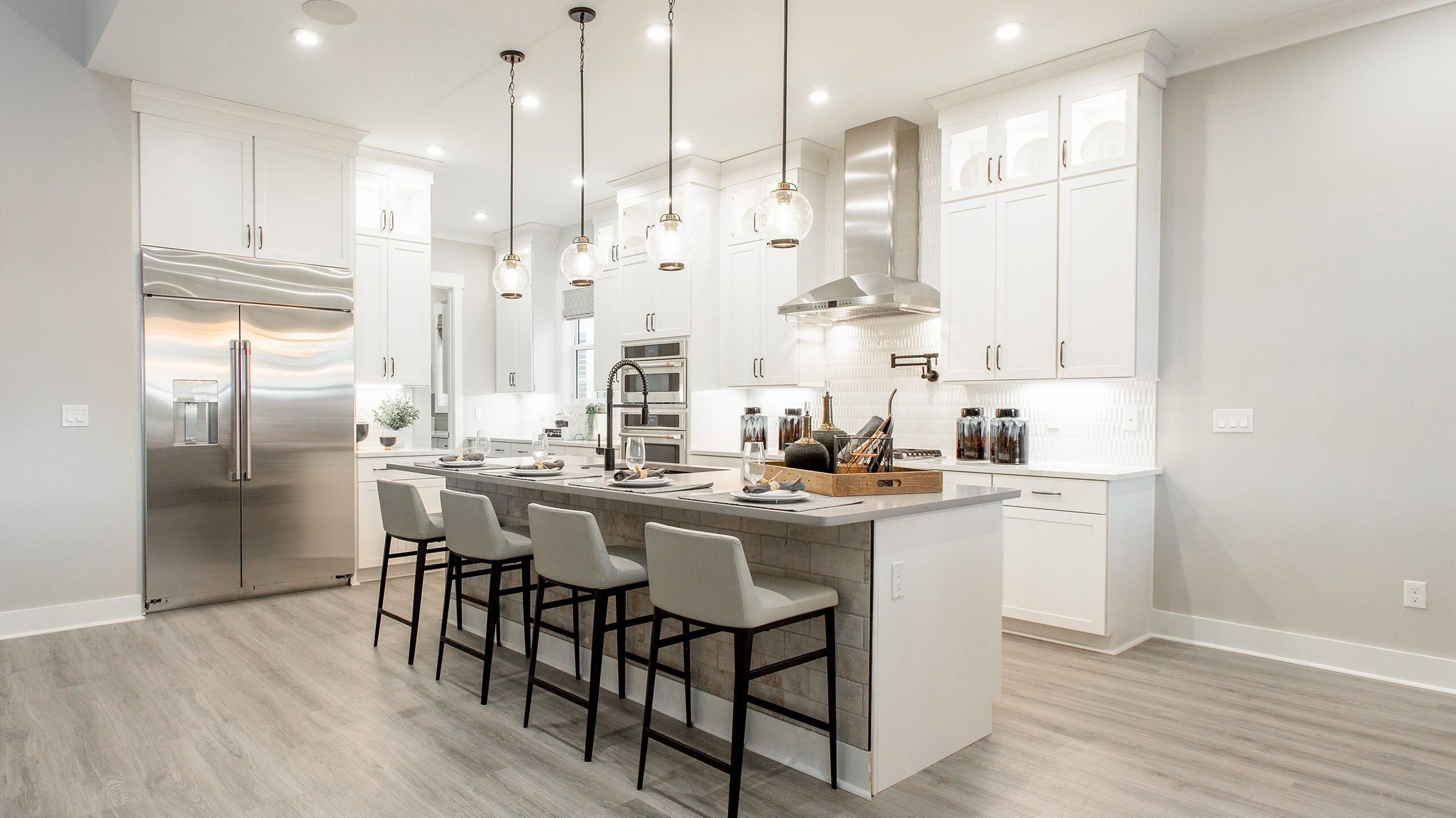 396 Dunns Circle Inlet Beach, FL 32461 - Photo 6 of 26 lrg_venice-kitchen